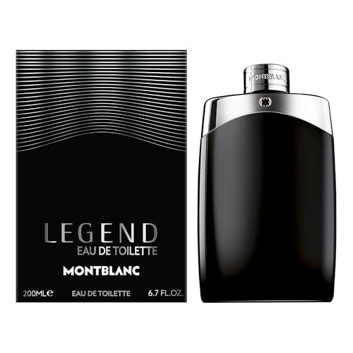 Mont Blanc Legend 200ml EDT for Men